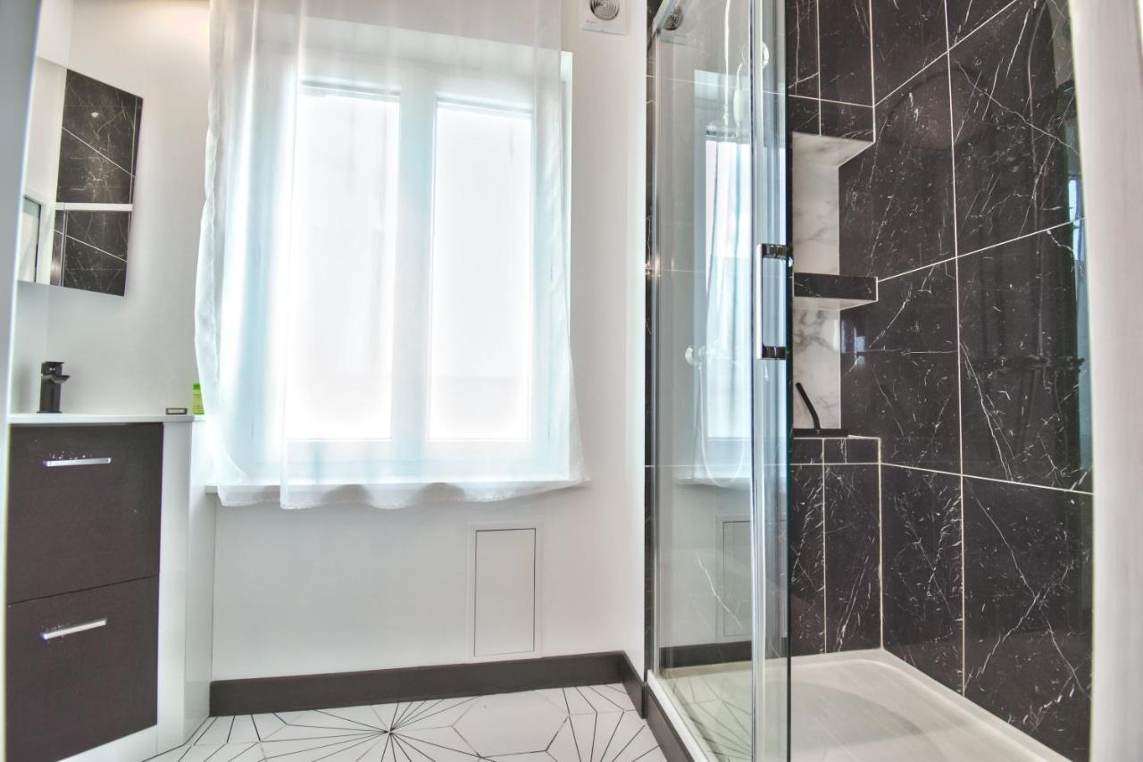 * Le Loft Des Mysteres * Appartement Maintenon Buitenkant foto